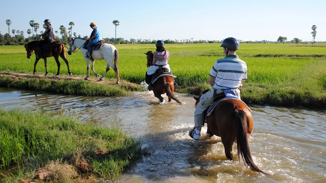 Siem Reap Family Group, Cambodia